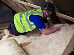 Best Attic Insulation Installation  in Fairmont City, IL